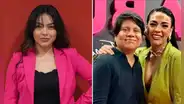 Cielo Torres responde FUERTE por los rumores de su supuesta relación con Miluska Jácome: "No le hago daño a nadie"
