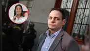 La vez que Mark Vito registró la marca 'Keiko' y enfrentó una sorpresiva cancelación: esto resolvió el Indecopi