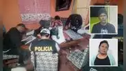 Asesinato de ingenieros y topógrafa en Piura: detienen a 2 hombres y 2 mujeres que estarían implicados