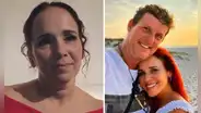 Érika Villalobos celebra su relación a distancia con Erick Zapata: "Me encuentro contenta, en paz"