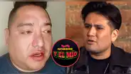 Papita Jr. no se guarda nada y ARREMETE contra la serie de Deyvis Orosco: "Ha pagado para que se produzca"