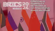 UNMSM organiza conversatorio internacional con embajadores de países integrantes del BRICS