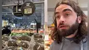 Francés que vive en Perú visita su país y compara precios: "Valoren Latinoamérica"