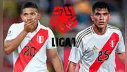 Tiene más goles que Edison Flores y José Rivera en el Clausura y fue convocado a la selección peruana