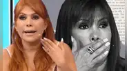 Magaly Medina da tajante respuesta a críticas por no acabar sus estudios de periodismo: "He construido una carrera"