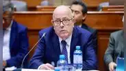 Julio Velarde: “Lo bajo en Perú es el impuesto a las personas”