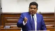 Juan Burgos exige a bancadas del Congreso no blindar a la presidenta Dina Boluarte por caso 'cofre'