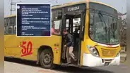 Extorsionan a empresa de transporte 'La 50' de San Juan de Lurigancho: "Me iré llevando chofer por chofer"