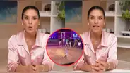 Maria Pía Copello revela la VERDADERA RAZÓN de su salida EN VIVO de 'MQM': "Estaba preocupada"