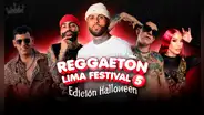 Nicky Jam, Arcángel, Ivy Queen y Tito El Bambino vuelven a Lima para celebrar Halloween 2024