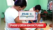 Segundo pago del PASE- U 2024: conoce cuándo será el desembolso en octubre y el requisito indispensable