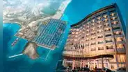 Estos son los grandes hoteles internacionales que abrirían en Huaral tras la inauguración del Megapuerto de Chancay