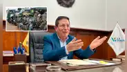 Alcalde de La Victoria pide estado de emergencia: “Nuestro distrito ocupa el cuarto puesto en delitos de extorsión”