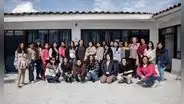 La potente voz de la Red Micaelas