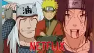 ¡'Naruto Shippuden' llega a Netflix! Estos son todos los capítulos relleno para que no pierdas tu tiempo