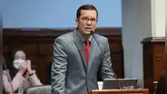 "La delincuencia no es culpa del Congreso": Cavero apunta al Ministerio Público y Poder Judicial