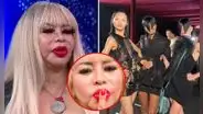 Susy Díaz da el salto de Lima a París: Mugler, conocida marca francesa, usa su canción 'Vive la vida' en la Semana de la Moda