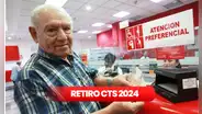 ¿Cuándo pagan el segundo depósito de CTS en 2024? Estas son las fechas confirmadas