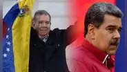 Centro Carter mostró ante la OEA las actas que confirman la victoria de Edmundo González y fraude de Maduro
