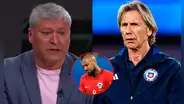 Histórico de Chile respaldó a Gareca y arremetió contra Arturo Vidal: "Tu 'Generación Dorada' no llegó al Mundial"