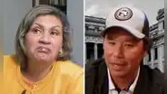 Poder Judicial ordena caución de S/35.000 para fiscal Elizabeth Peralta y un millón para Javier Miu Lei