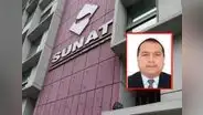 Gobierno nombra a Víctor Mejía Ninacóndor como nuevo superintendente de la Sunat en reemplazo de Gerardo López