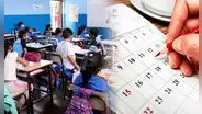 ¿Habrá clases este lunes 7 de octubre tras declararse feriado? Revisa el calendario académico de Minedu