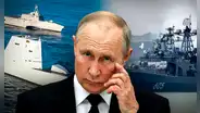 EE. UU. es superado por una potencia mundial con mayor cantidad de buques de guerra por primera vez: no es Rusia
