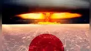 Bomba estalla en Japón después de 80 años: habría sido lanzada durante la Segunda Guerra Mundial