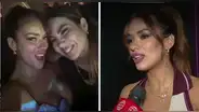 Shirley Arica que Pamela López se DISCULPÓ con ella tras vincularla con Christian Cueva: "¿Por qué guardarle rencor?"