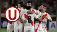 Jorge Fossati convoca de urgencia a jugador de Universitario: volante se une a la selección peruana para las Eliminatorias 2026