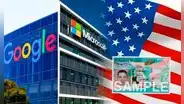 Buenas noticias inmigrantes, Green Card 2024: Google y Microsoft cambiarán las reglas para trabajar en EE. UU.