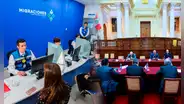 Nueva ley de Migraciones: Congreso aprueba expulsar a extranjeros que ingresen de forma irregular