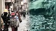 Así se vive en la "ciudad más infernal del planeta": está en Perú y la esperanza de vida es solo de 35 años