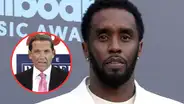 P. Diddy enfrenta NUEVAS DENUNCIAS: 120 personas, incluyendo 25 menores de edad, lo acusan por abuso sexual
