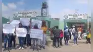 Tacna: vecino da muerte a perro a puñaladas y animalistas piden que sea condenado por maltrato animal