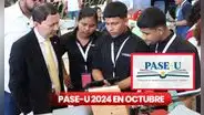 Segundo pago del PASE-U en octubre 2024: la nueva fecha y el DOCUMENTO OBLIGATORIO para recibir la beca digital