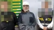 Andrés Hurtado Chibolín fue trasladado al penal de Ancón II tras 18 meses de prisión preventiva en su contra