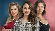 ‘Mi amor sin tiempo’ capítulo 58 completo: cuándo, a qué hora y dónde ver la novela ONLINE