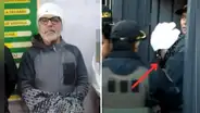 Andrés Hurtado no pudo demostrar arraigo laboral ante el Poder Judicial: "No tiene un contrato"