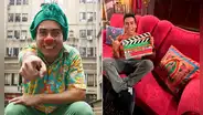 De superar una parálisis facial a brillar en ‘Pituca sin lucas’: la inspiradora historia de 'Chapasa'