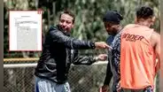 Nolberto Solano los clasificó a los playoffs de la Liga 2, pero quedaron fuera por fuerte motivo: "Pedimos disculpas"