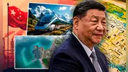 La iniciativa con la que China invierte en países de América Latina para la creación de megaproyectos millonarios