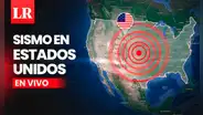 Temblor en Estados Unidos HOY, 3 de octubre: magnitud y epicentro del sismo en USA según USGS