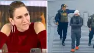 Gigi Mitre IMPACTADA por el traslado de Andrés Hurtado a penal Ancón II: "Que manera de arruinarse la vida"