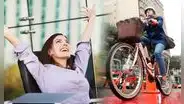 ¿Me pueden dar un día libre por asistir con bicicleta al trabajo?: Esto dice la normativa en Perú