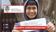 ¿Cuándo cae la Beca Benito Juárez 2024 de preparatoria? CONSULTA CON CURP pago en octubre y requisitos
