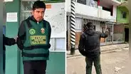 Villa El Salvador: cae el 'Loco Daniel', extorsionador que atacaba a barbería y salón de belleza para cobrar S/500