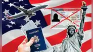 USCIS confirma que DAN DE BAJA la VISA para entrar a Estados Unidos 2024: REQUISITOS y únicos beneficiarios