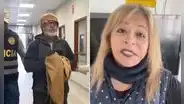 Zelma Gálvez SE PRONUNCIA tras la orden de prisión preventiva contra Chibolín: "Es el ejemplo de que el karma llega"